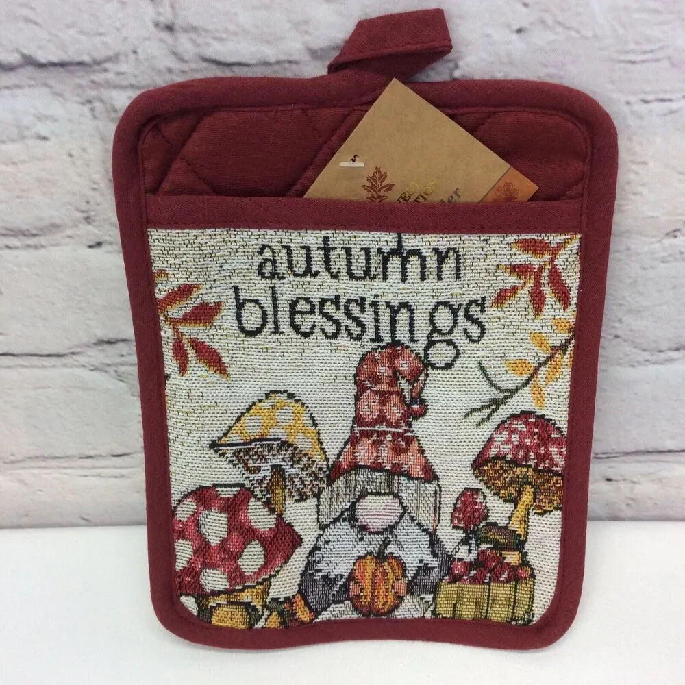 Harvest Collection “autumn blessings”